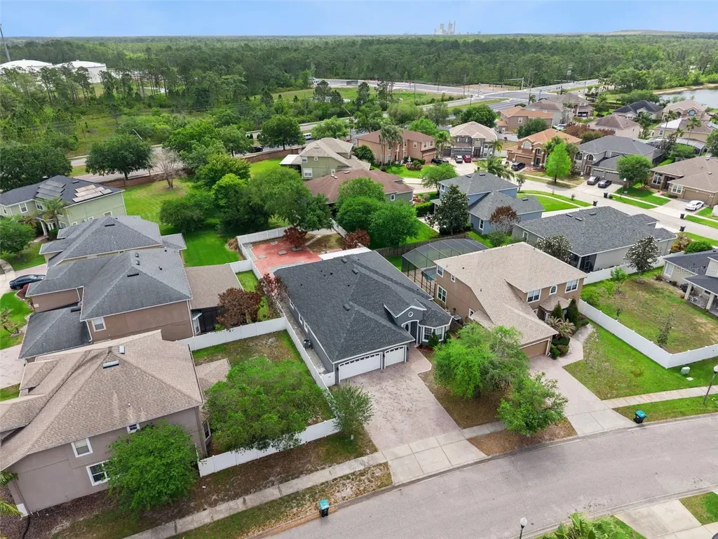 1825 Amaryllis Circle Orlando FL 32825