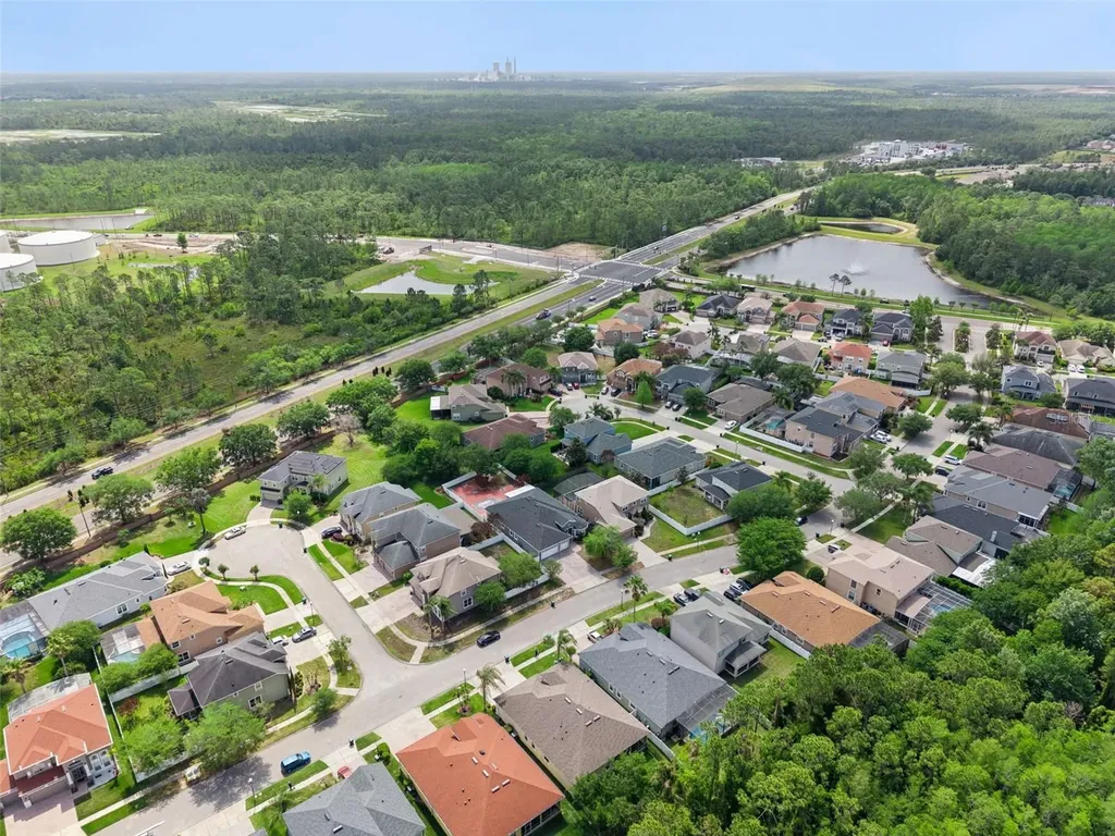 1825 Amaryllis Circle Orlando FL 32825