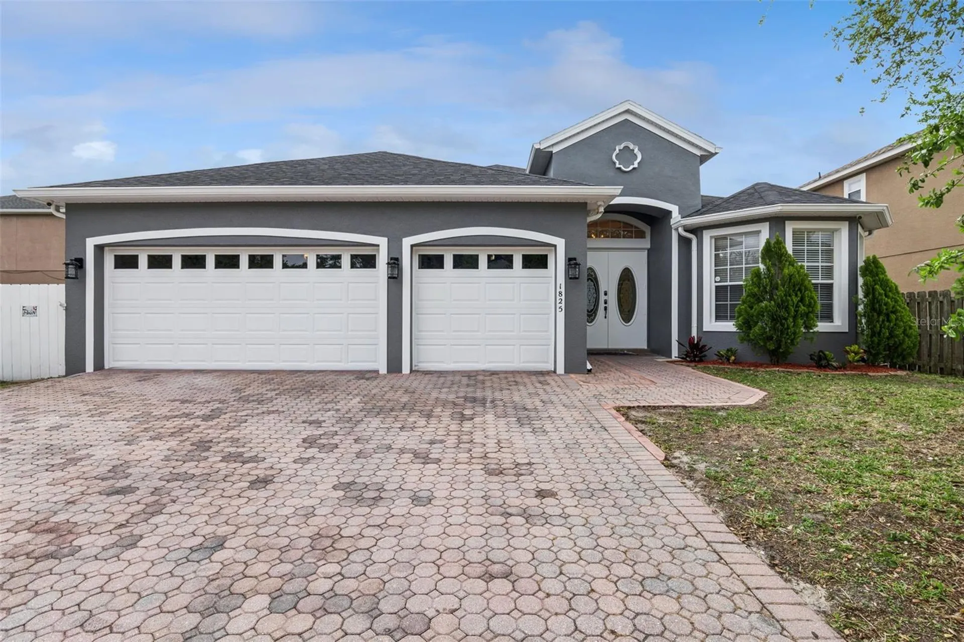1825 Amaryllis Circle Orlando FL 32825