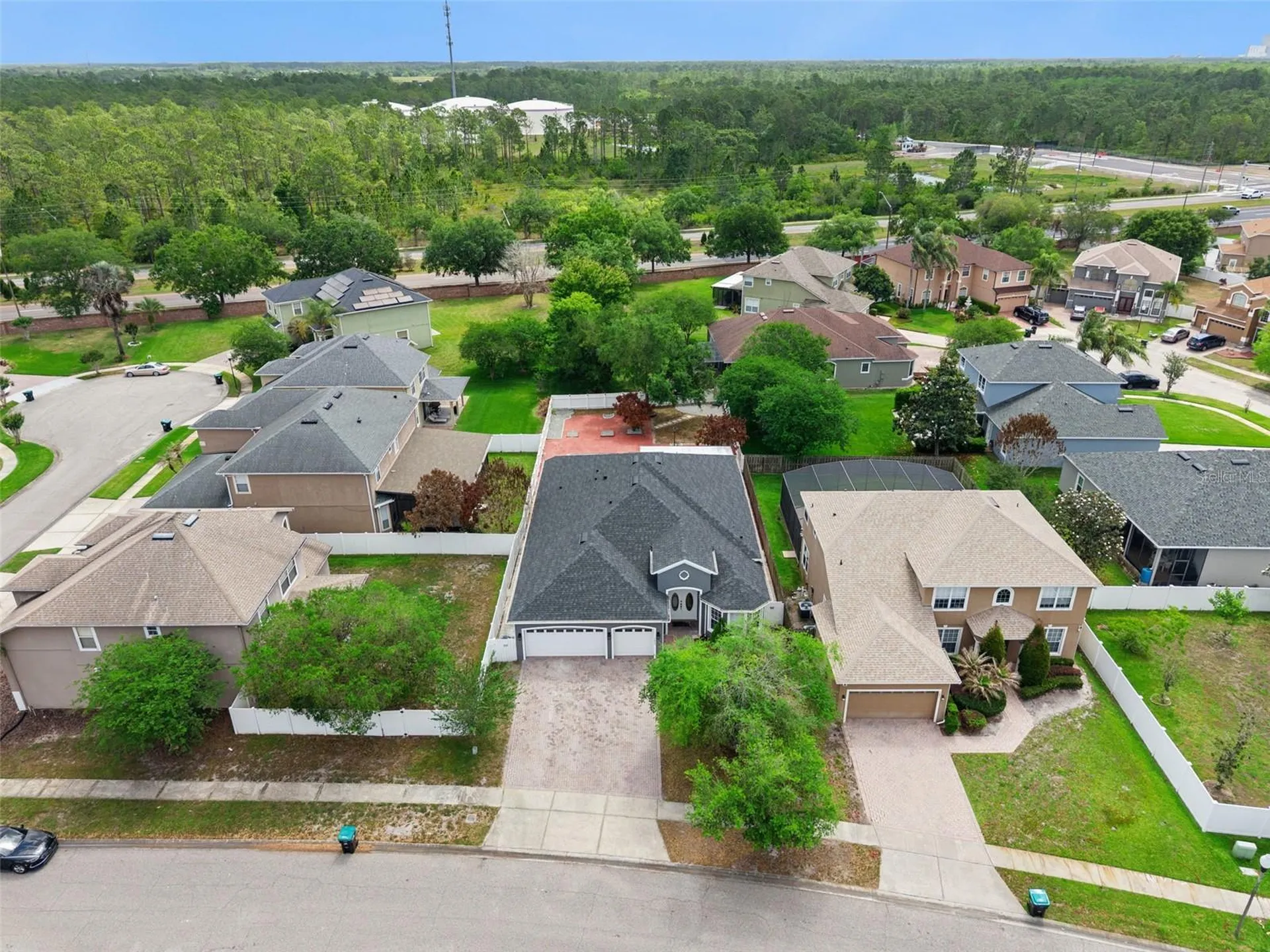 1825 Amaryllis Circle Orlando FL 32825