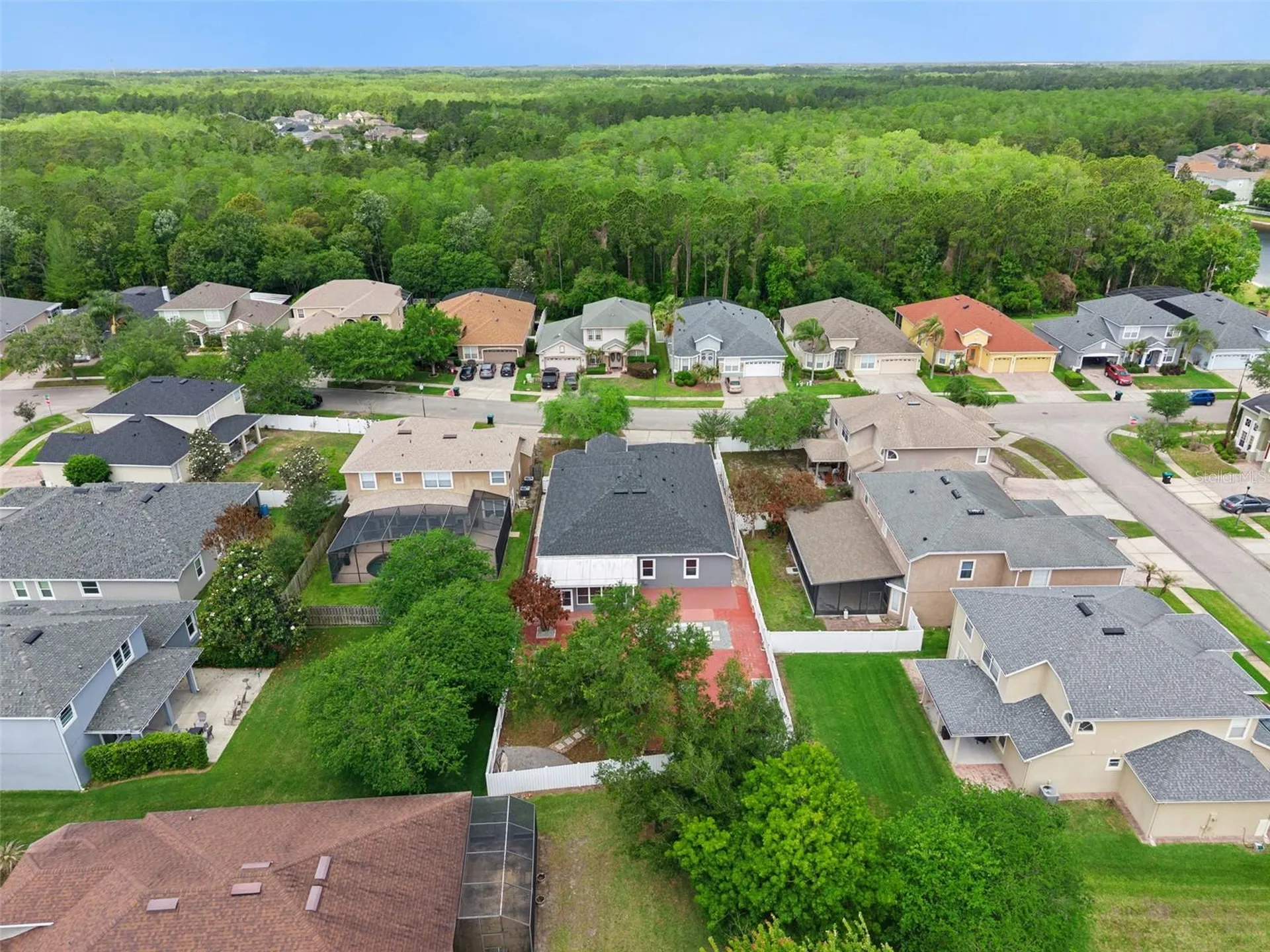 1825 Amaryllis Circle Orlando FL 32825