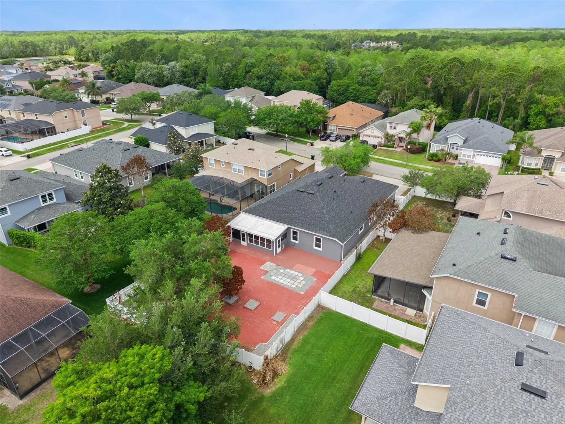 1825 Amaryllis Circle Orlando FL 32825