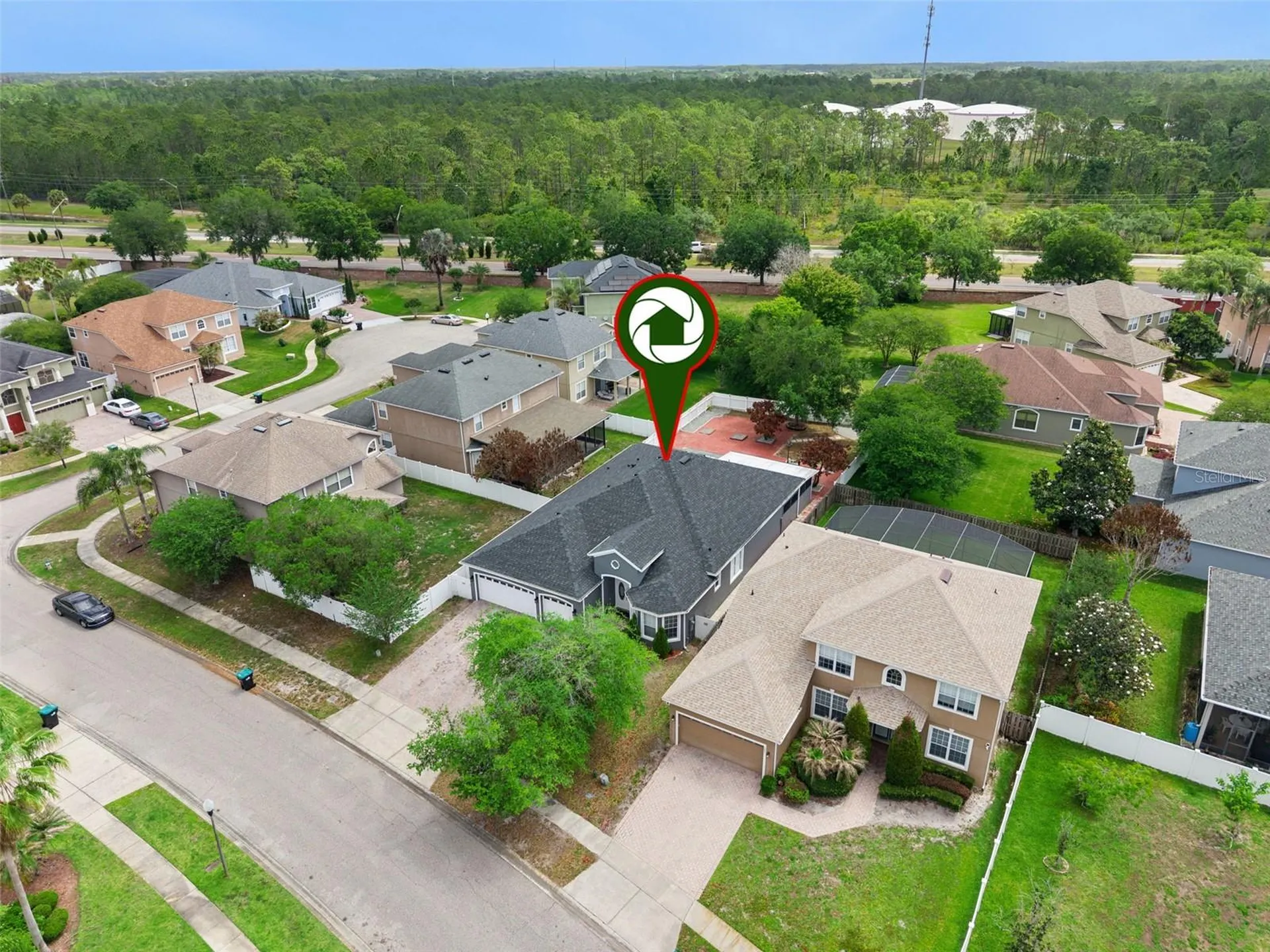 1825 Amaryllis Circle Orlando FL 32825
