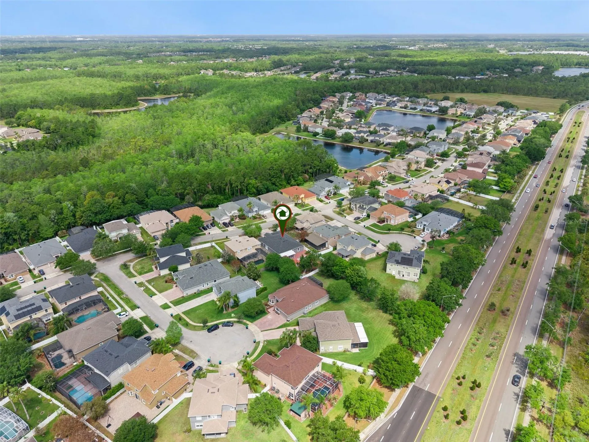 1825 Amaryllis Circle Orlando FL 32825