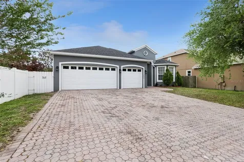 1825 Amaryllis Circle Orlando FL 32825