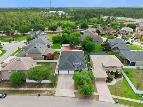 1825 Amaryllis Circle Orlando FL 32825