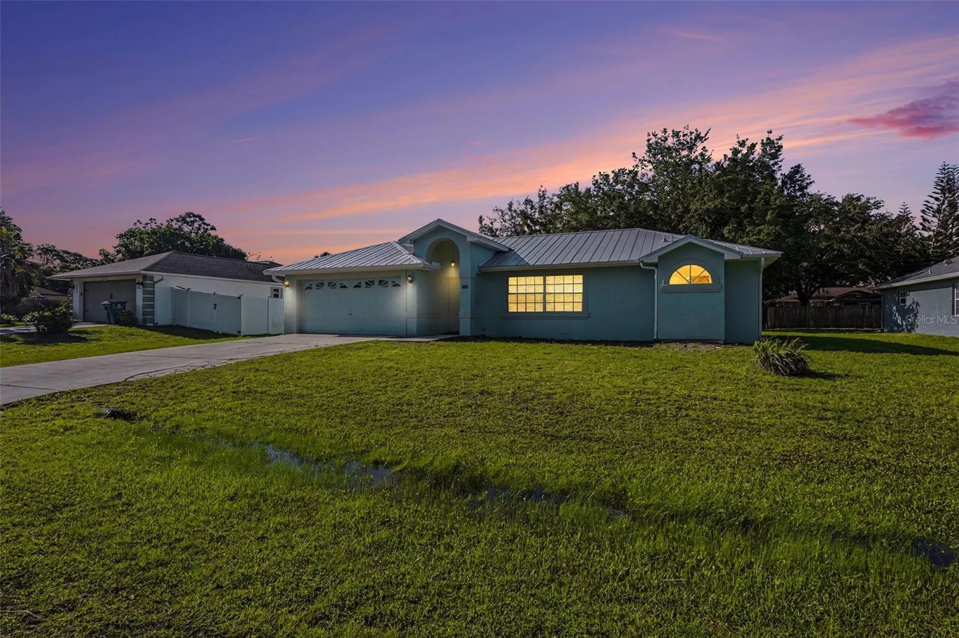 1446 Martinez Street SE Palm Bay FL 32909