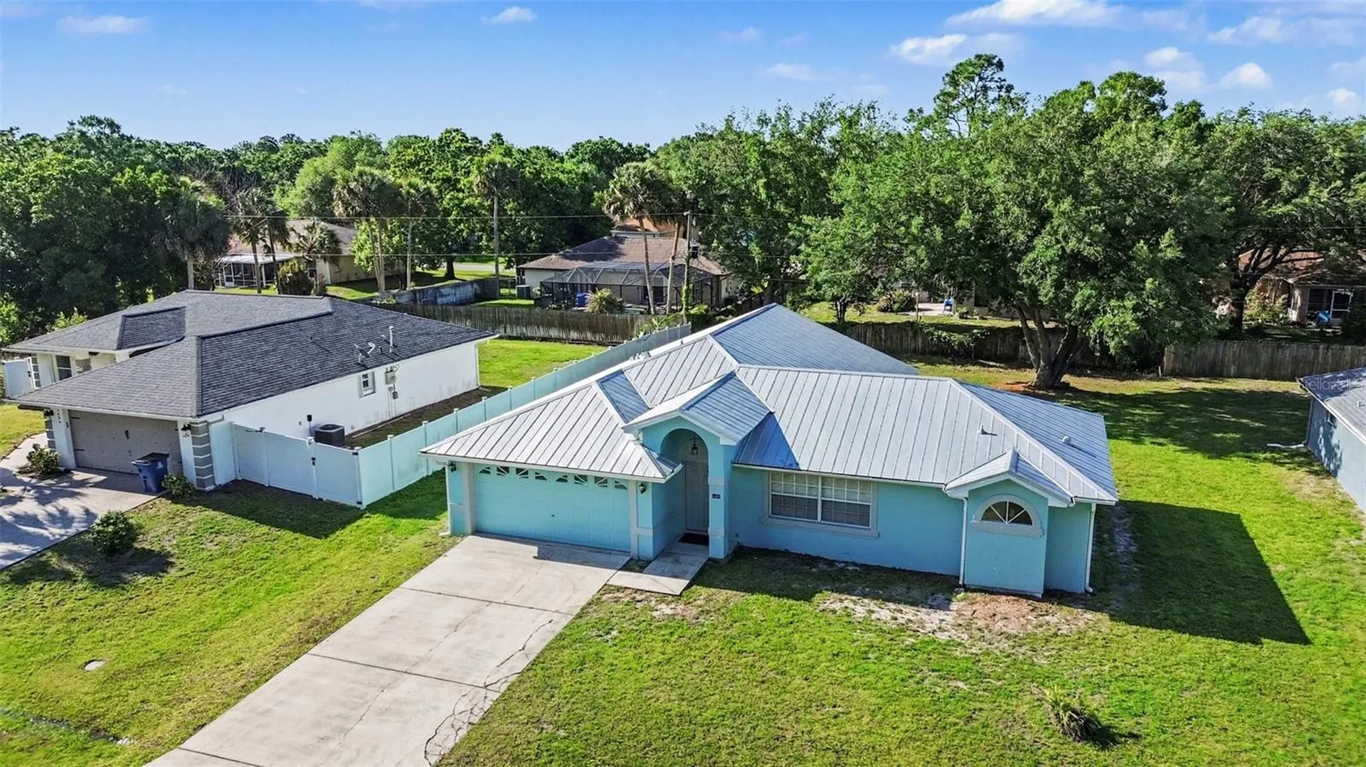 1446 Martinez Street SE Palm Bay FL 32909