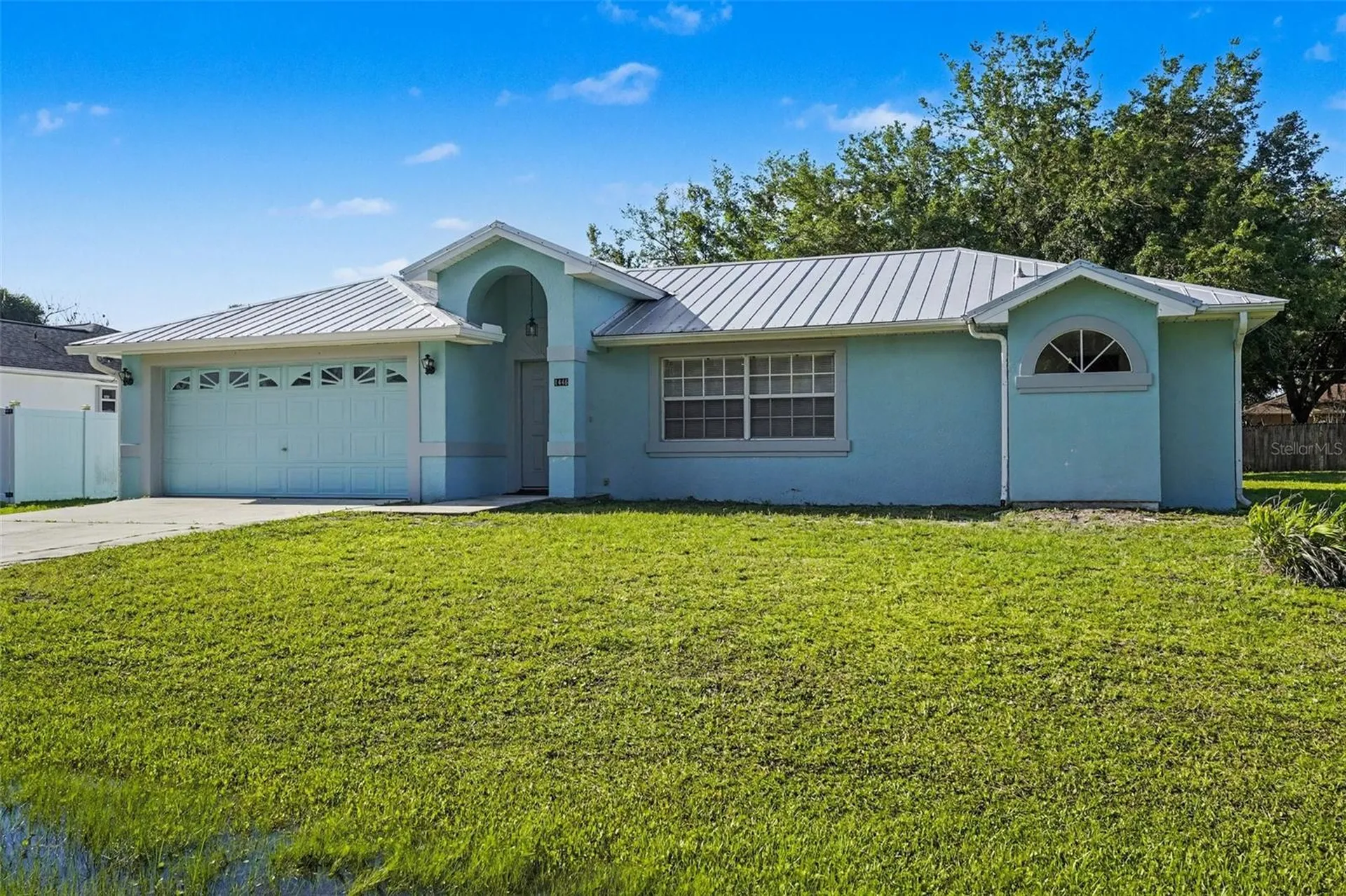 1446 Martinez Street SE Palm Bay FL 32909