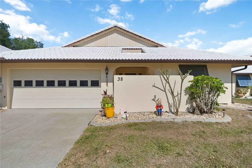 38 Pebble Rock Drive Venice FL 34293