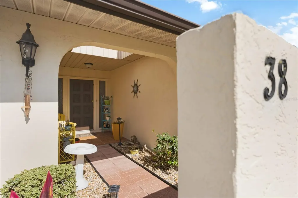 38 Pebble Rock Drive Venice FL 34293