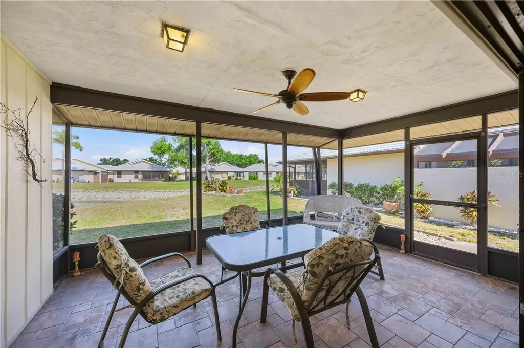38 Pebble Rock Drive Venice FL 34293
