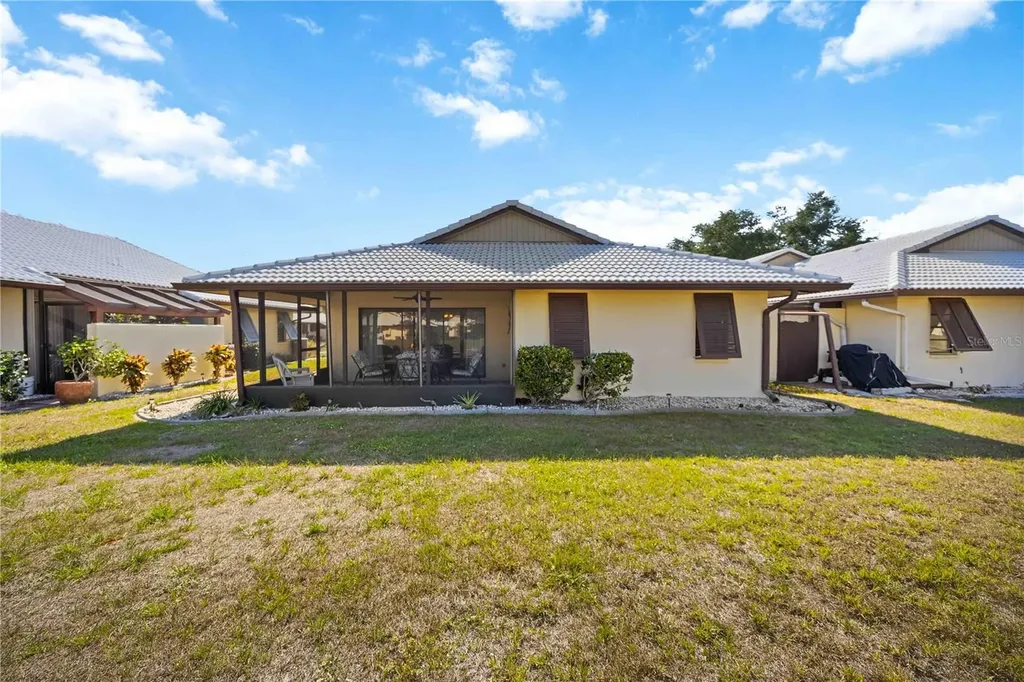 38 Pebble Rock Drive Venice FL 34293