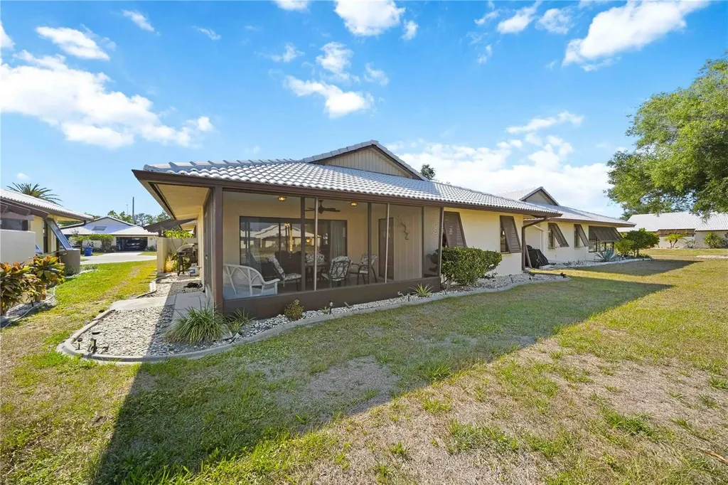 38 Pebble Rock Drive Venice FL 34293