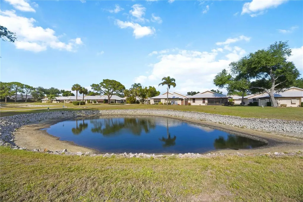 38 Pebble Rock Drive Venice FL 34293