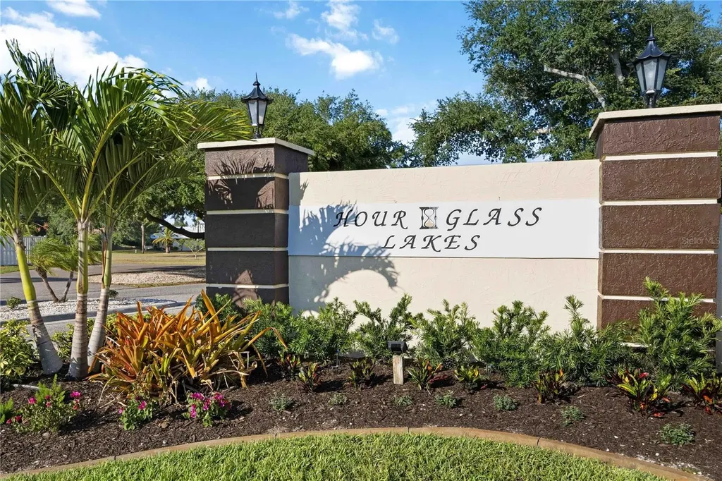 38 Pebble Rock Drive Venice FL 34293