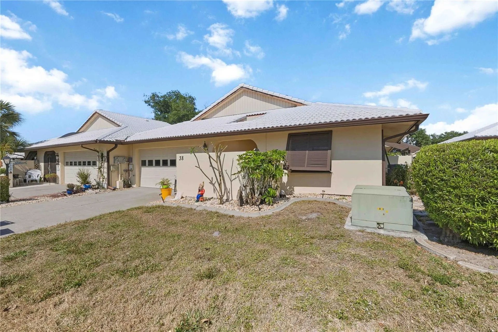 38 Pebble Rock Drive Venice FL 34293