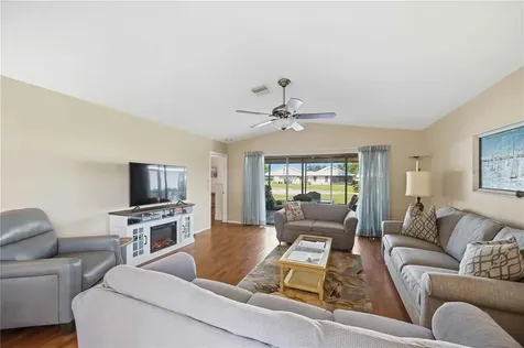 38 Pebble Rock Drive Venice FL 34293