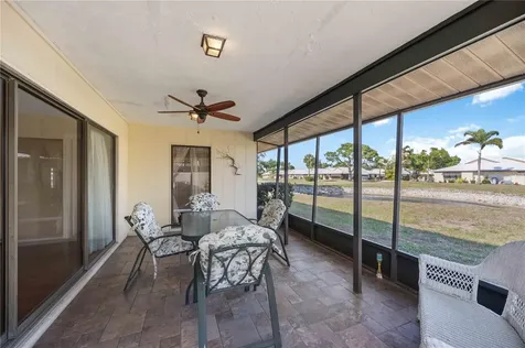 38 Pebble Rock Drive Venice FL 34293