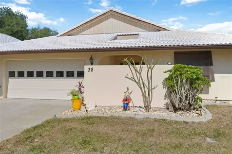 38 Pebble Rock Drive Venice FL 34293
