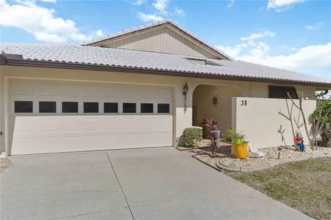 38 Pebble Rock Drive Venice FL 34293