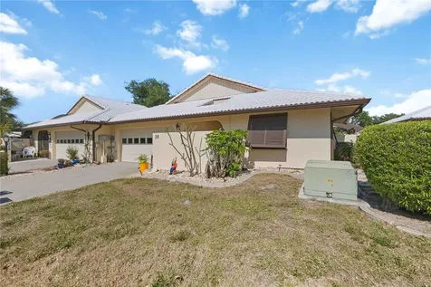 38 Pebble Rock Drive Venice FL 34293