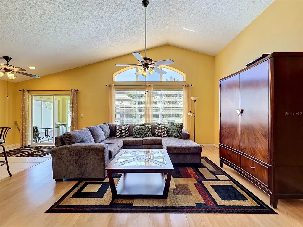 2706 Tidal Creek Drive Holiday FL 34691