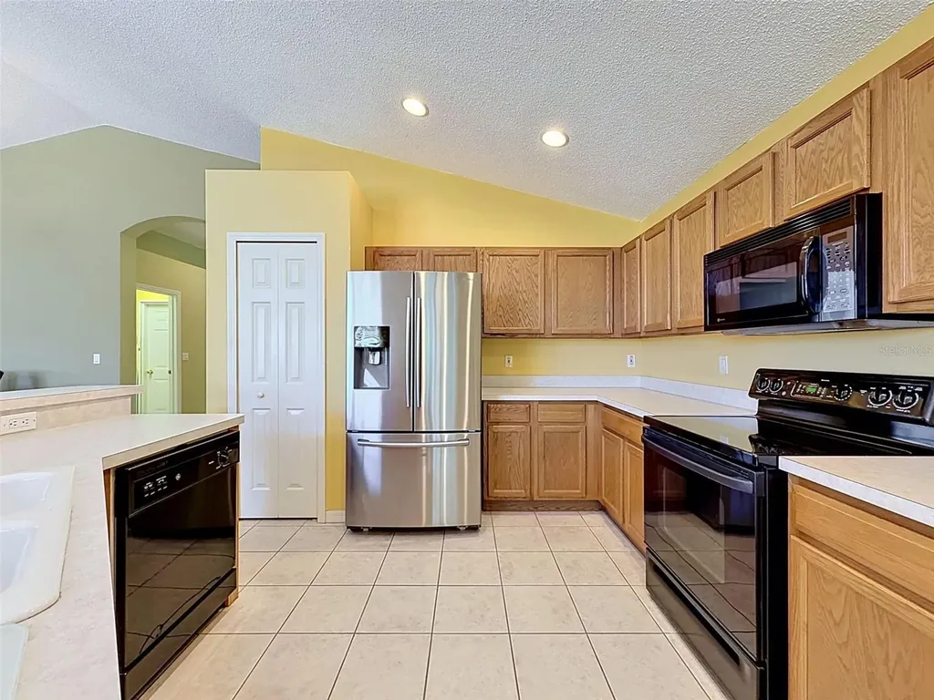 2706 Tidal Creek Drive Holiday FL 34691