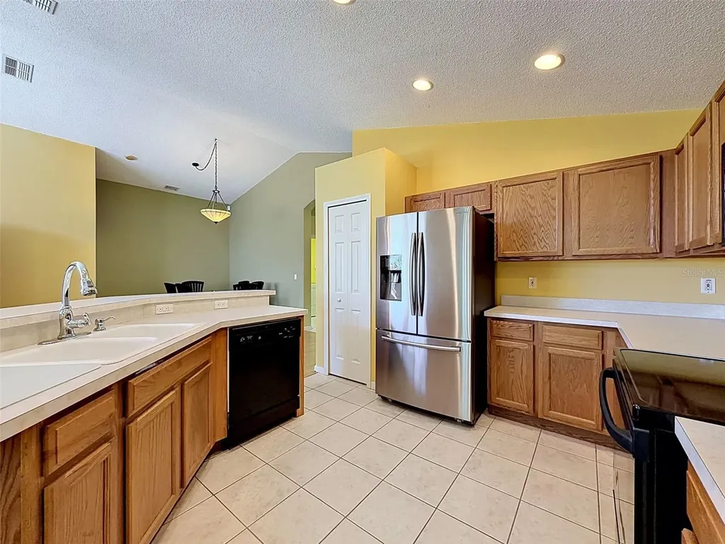 2706 Tidal Creek Drive Holiday FL 34691