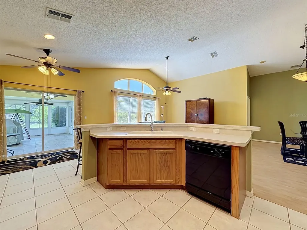 2706 Tidal Creek Drive Holiday FL 34691