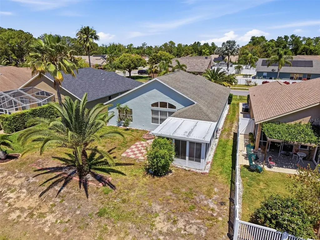 2706 Tidal Creek Drive Holiday FL 34691