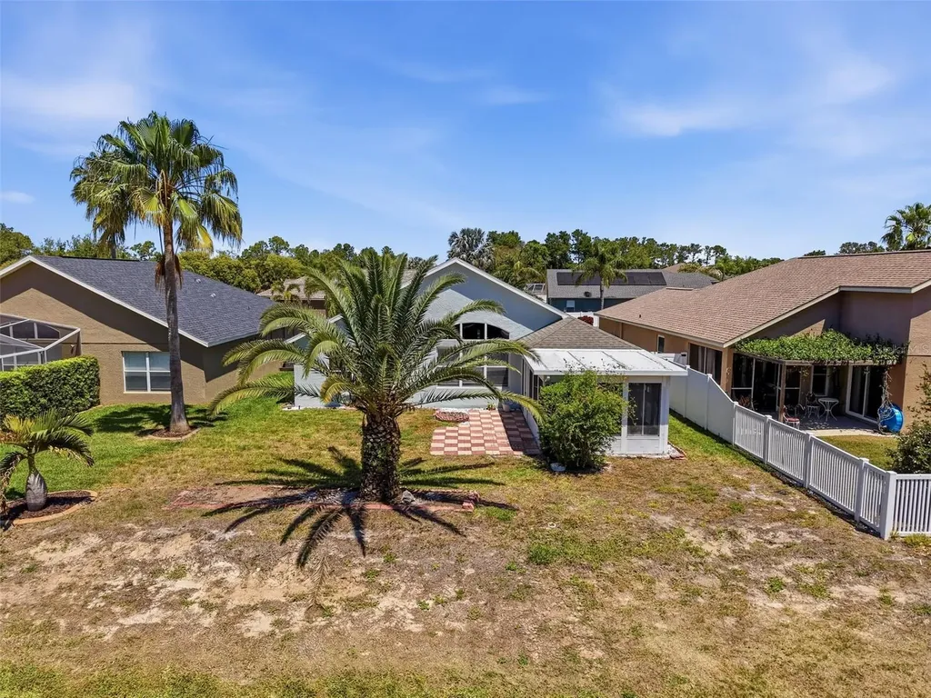 2706 Tidal Creek Drive Holiday FL 34691