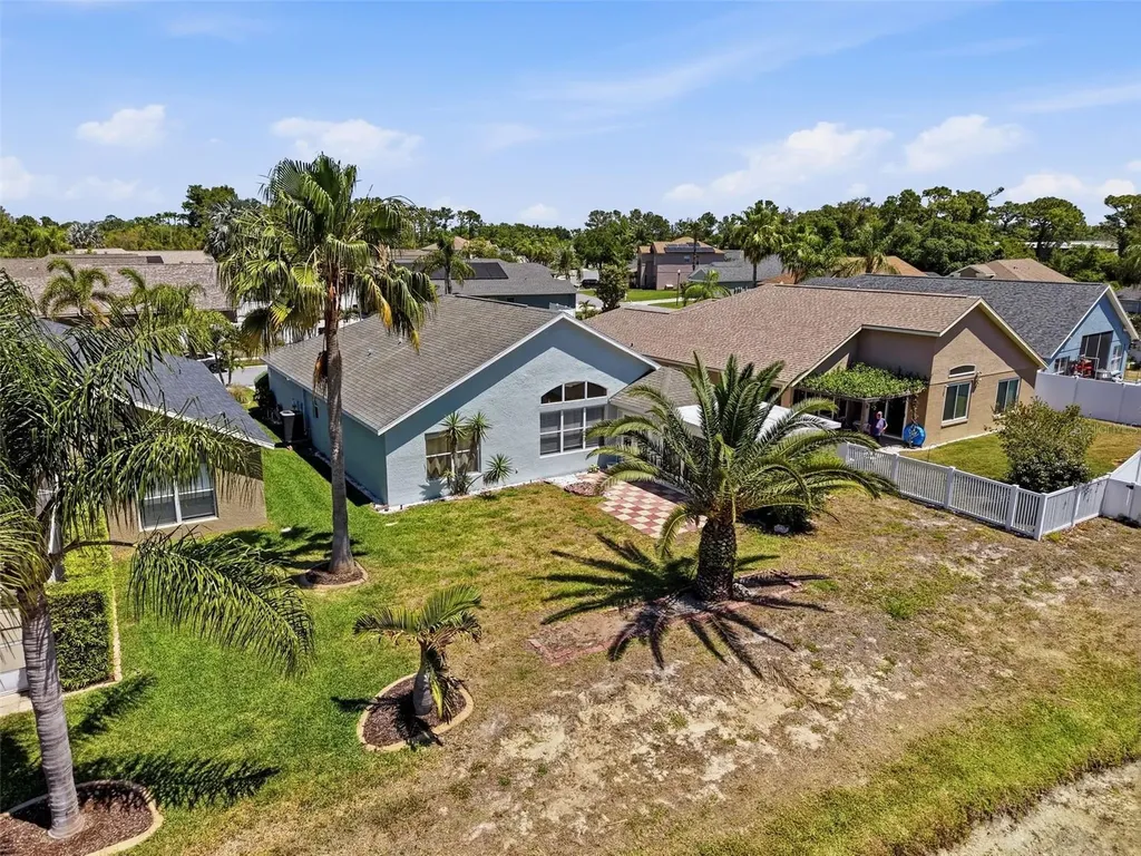 2706 Tidal Creek Drive Holiday FL 34691