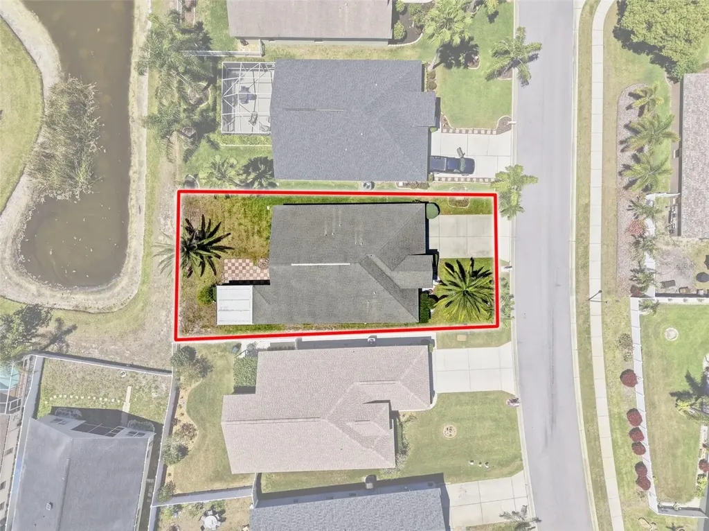 2706 Tidal Creek Drive Holiday FL 34691