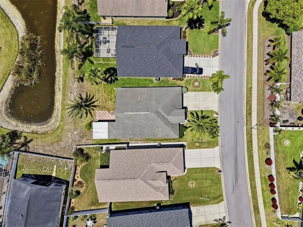 2706 Tidal Creek Drive Holiday FL 34691