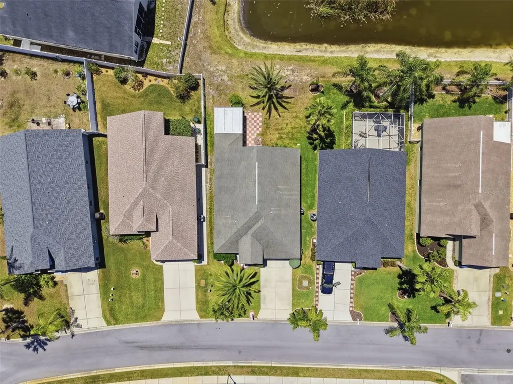 2706 Tidal Creek Drive Holiday FL 34691