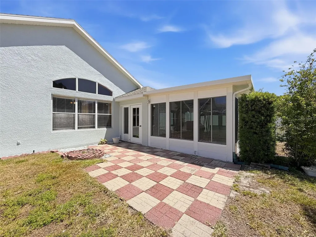 2706 Tidal Creek Drive Holiday FL 34691