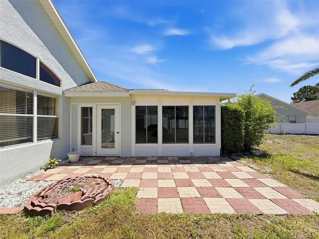 2706 Tidal Creek Drive Holiday FL 34691