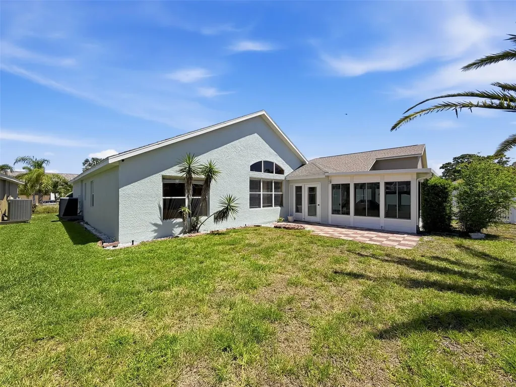 2706 Tidal Creek Drive Holiday FL 34691