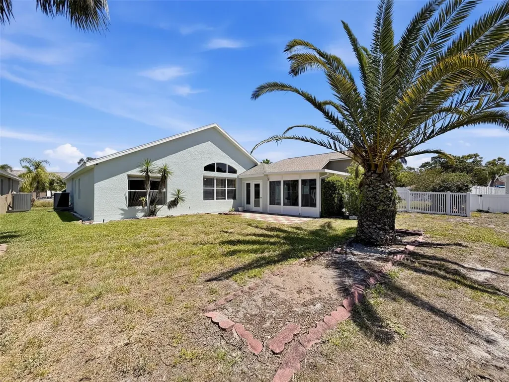 2706 Tidal Creek Drive Holiday FL 34691