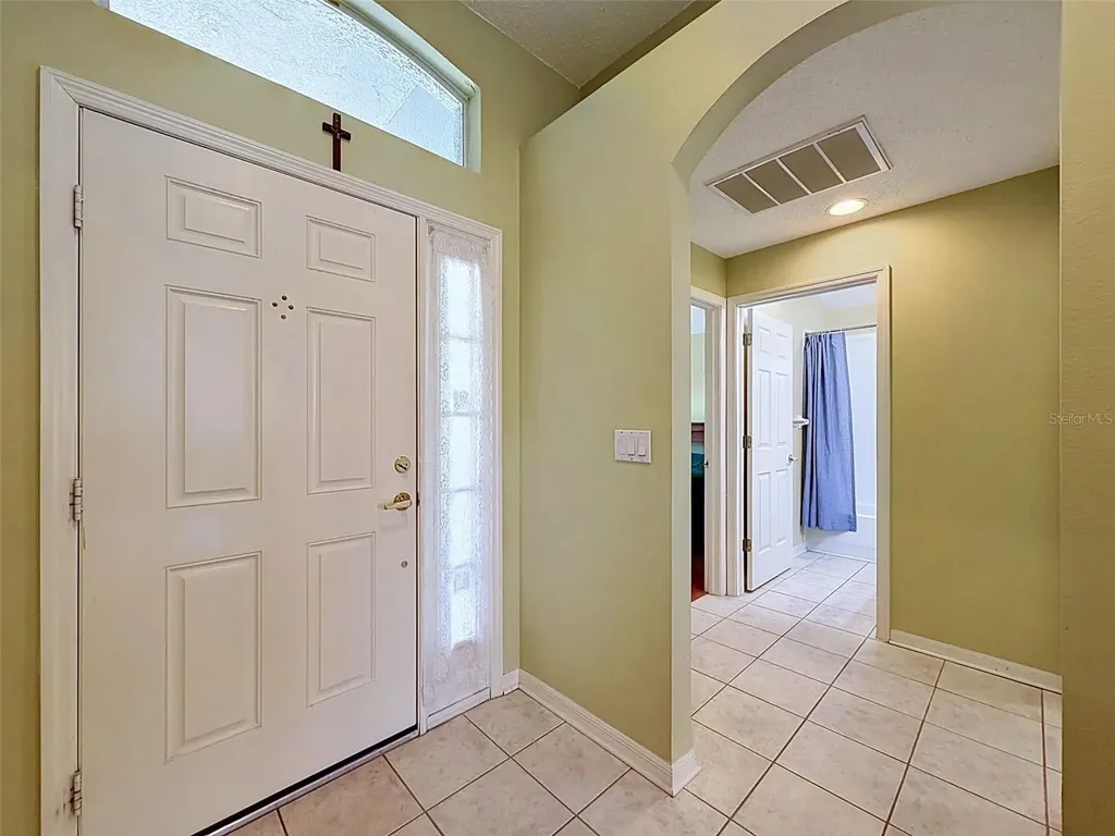2706 Tidal Creek Drive Holiday FL 34691