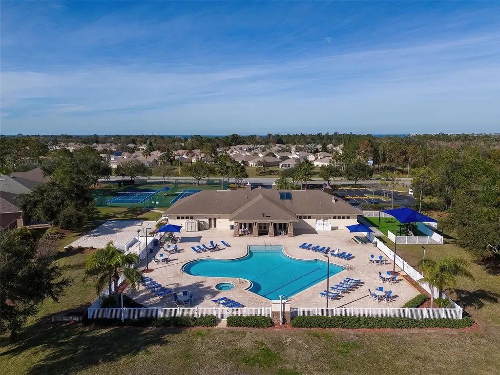 2706 Tidal Creek Drive Holiday FL 34691