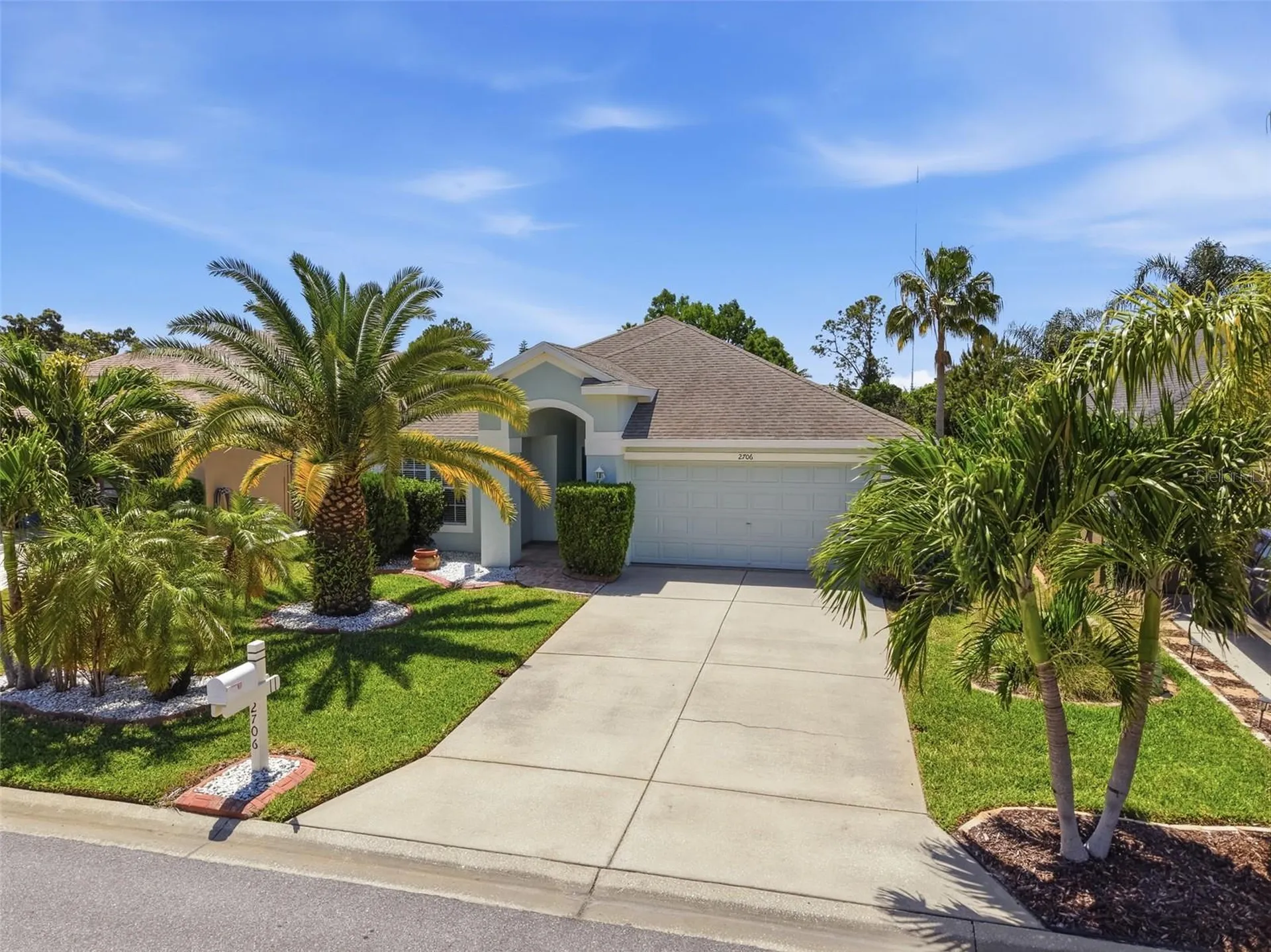 2706 Tidal Creek Drive Holiday FL 34691