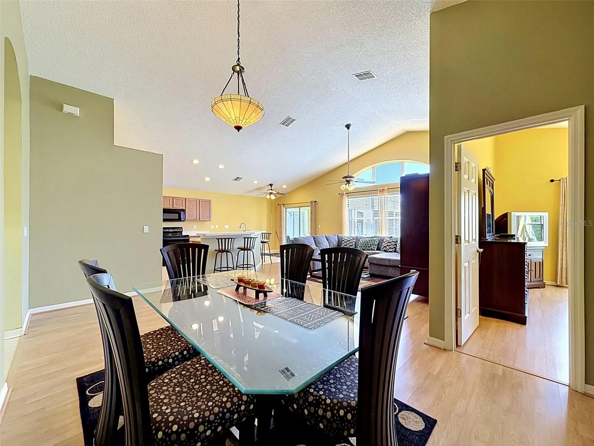 2706 Tidal Creek Drive Holiday FL 34691