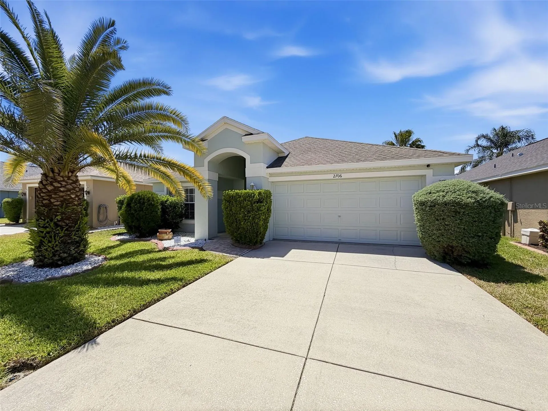 2706 Tidal Creek Drive Holiday FL 34691