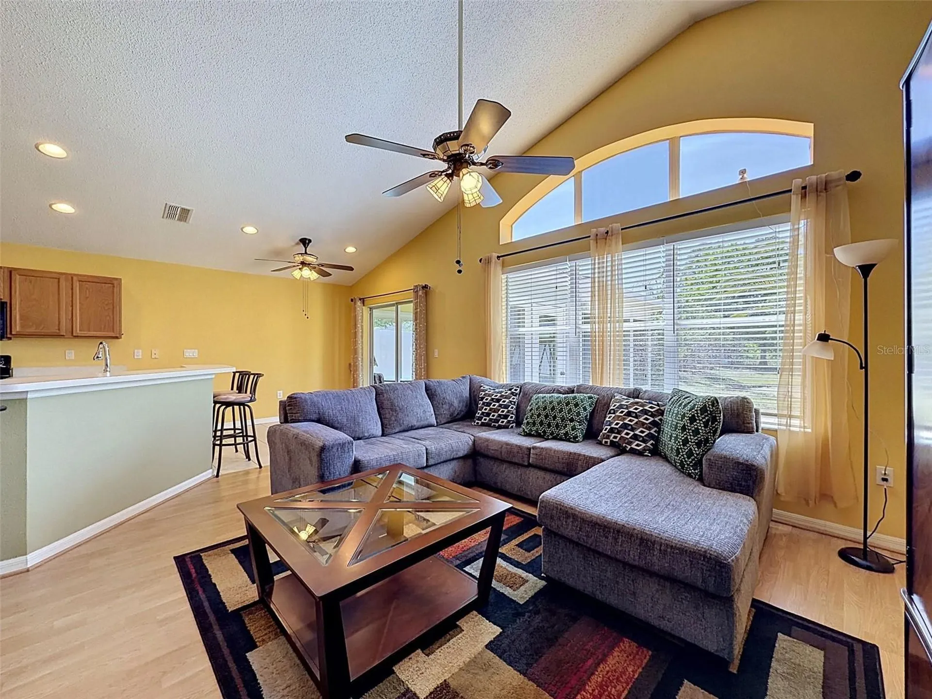 2706 Tidal Creek Drive Holiday FL 34691