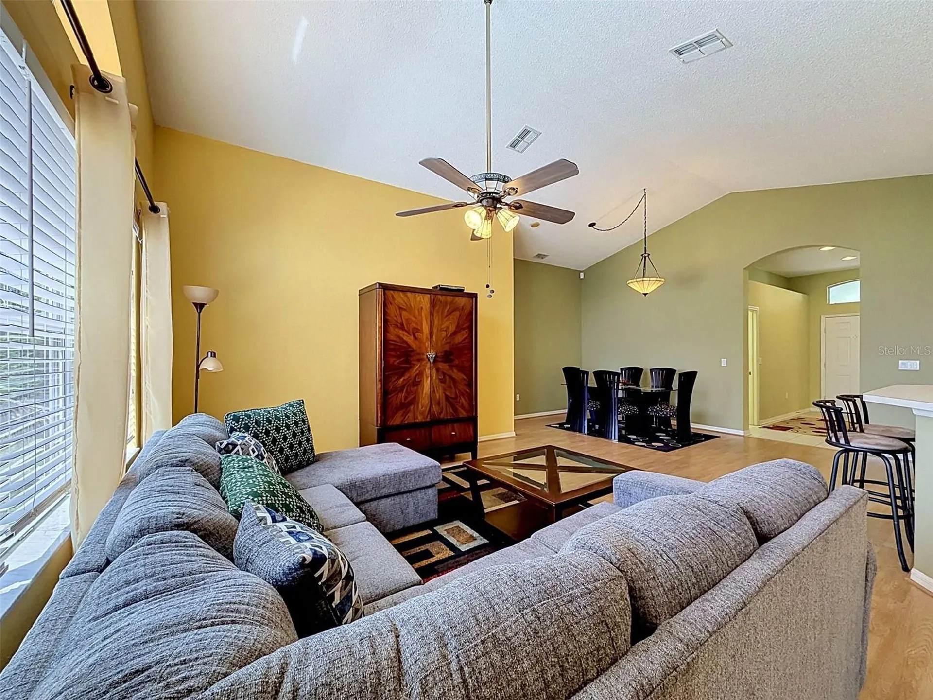 2706 Tidal Creek Drive Holiday FL 34691