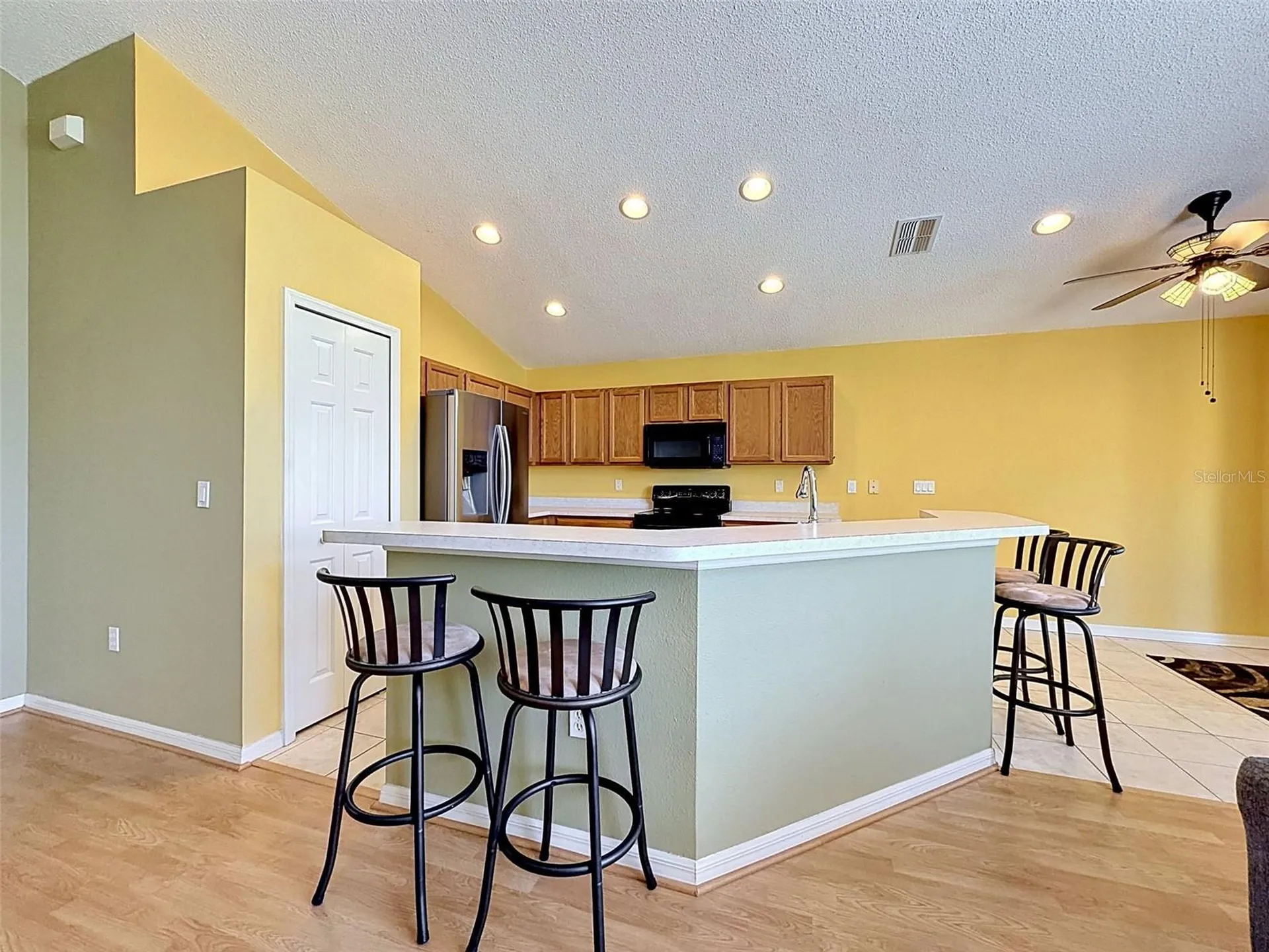 2706 Tidal Creek Drive Holiday FL 34691