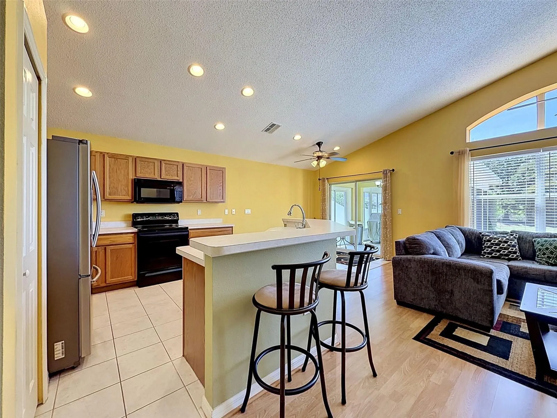 2706 Tidal Creek Drive Holiday FL 34691