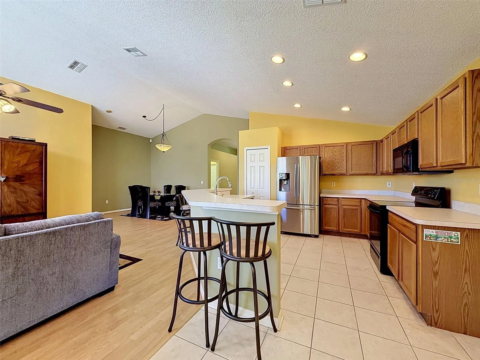 2706 Tidal Creek Drive Holiday FL 34691